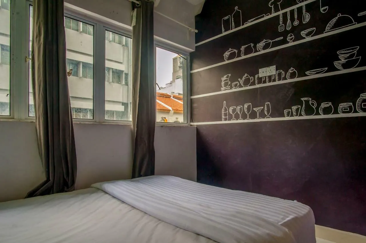 Hotel Cape Town Kl Kuala Lumpur