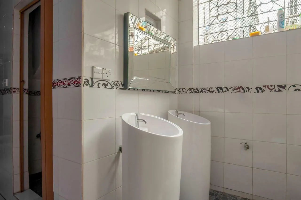 Hotel Cape Town Kl Kuala Lumpur