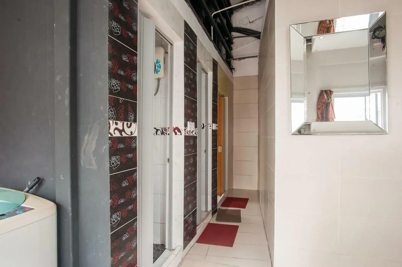 Hotel Cape Town Kl Kuala Lumpur
