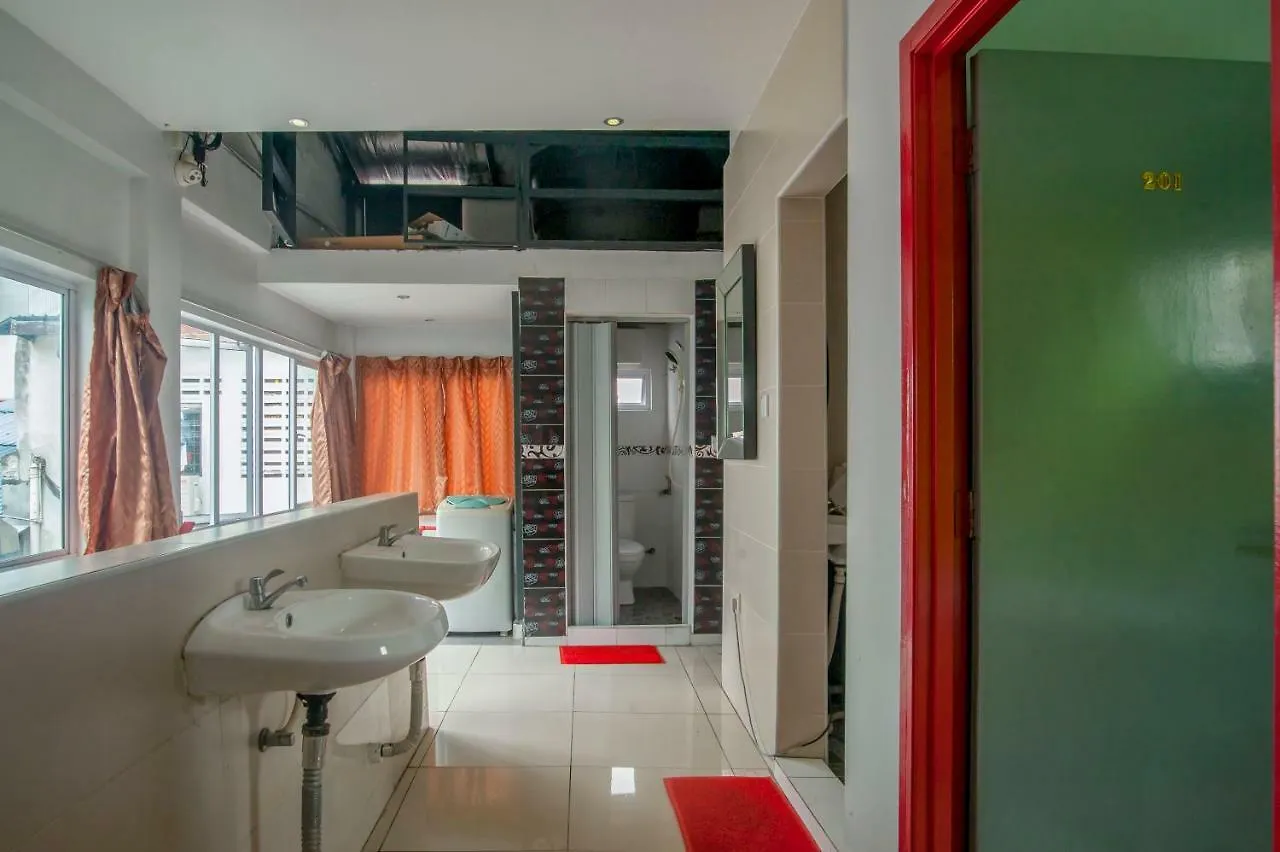 Hotel Cape Town Kl Kuala Lumpur