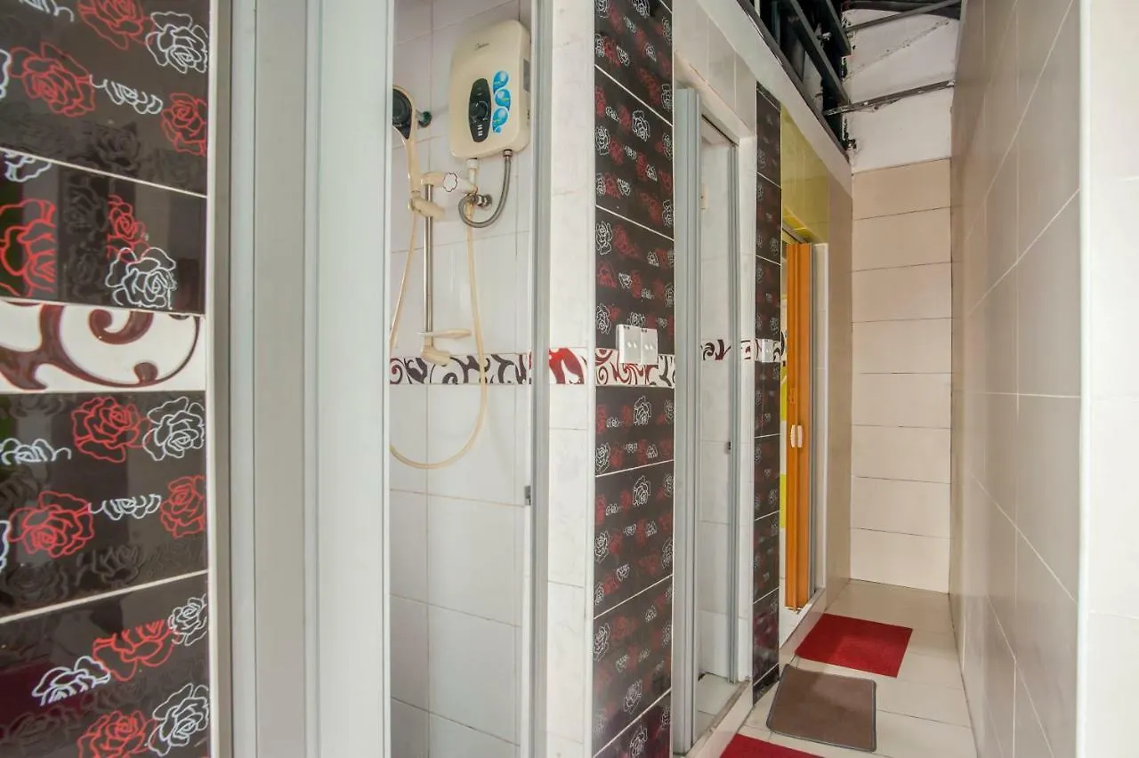 Hotel Cape Town Kl Kuala Lumpur