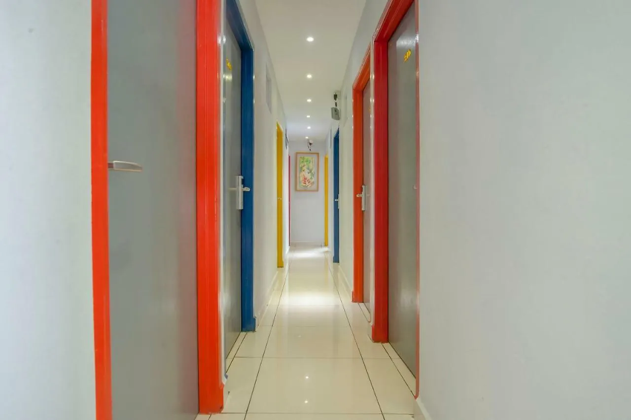 Hotel Cape Town Kl Kuala Lumpur