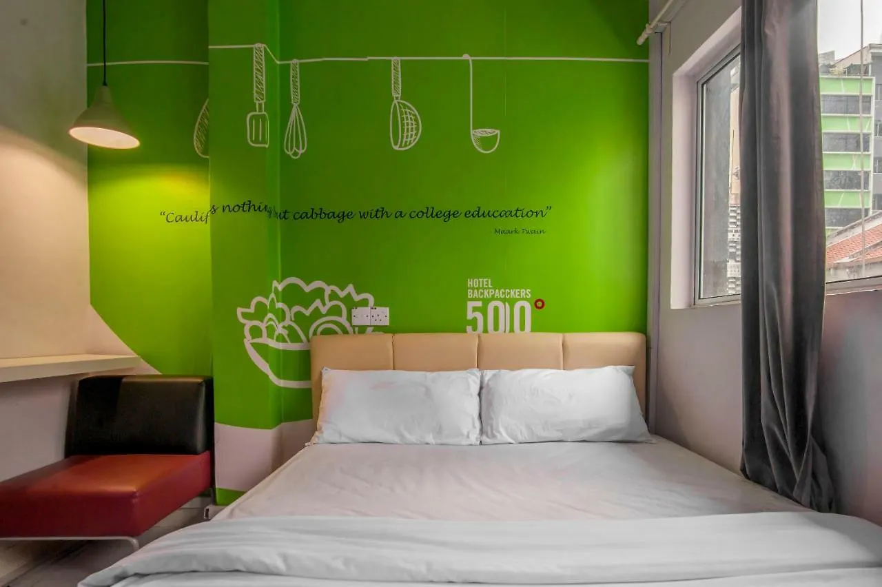 Hotel Cape Town Kl Kuala Lumpur