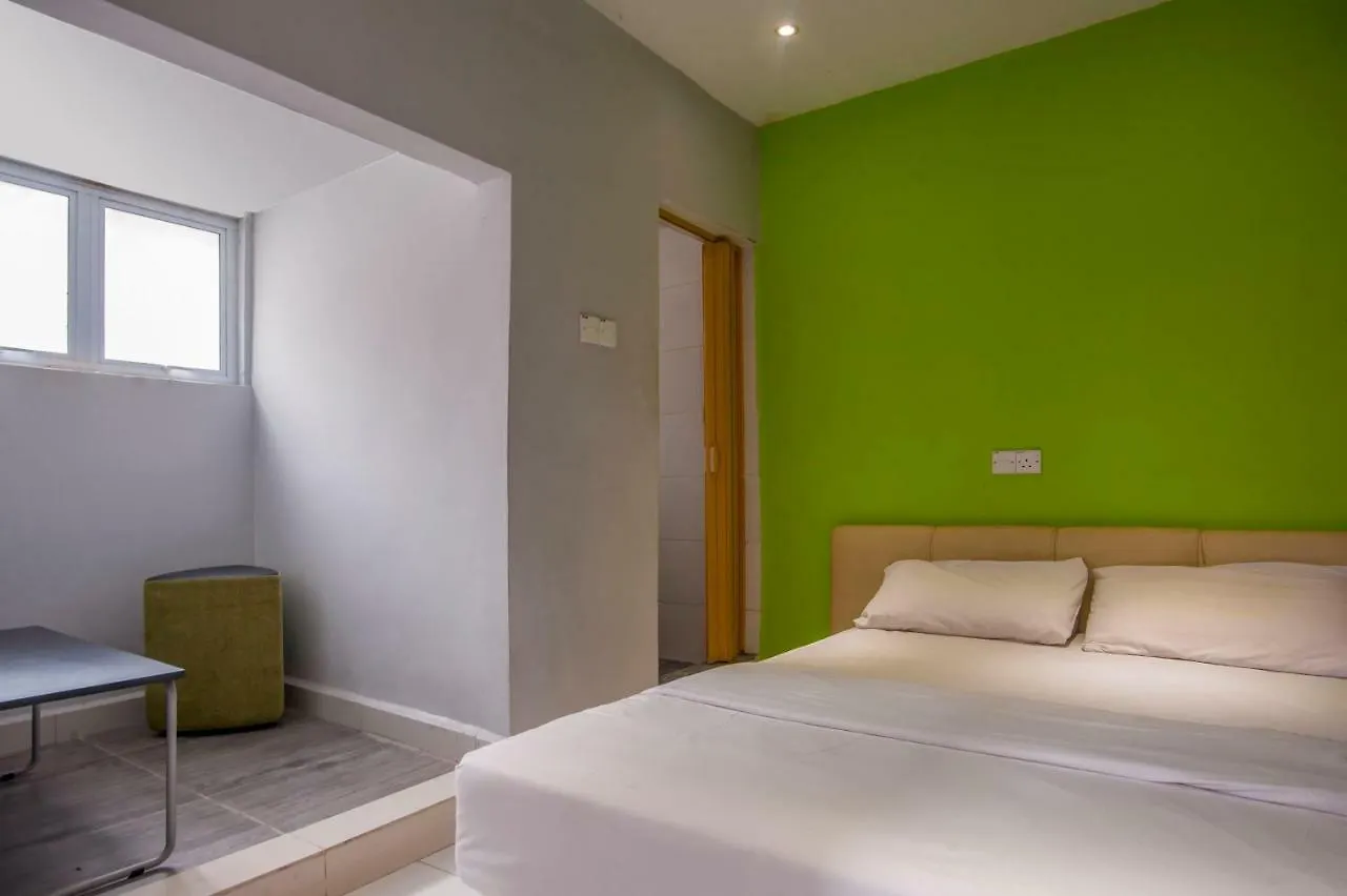 Hotel Cape Town Kl Kuala Lumpur