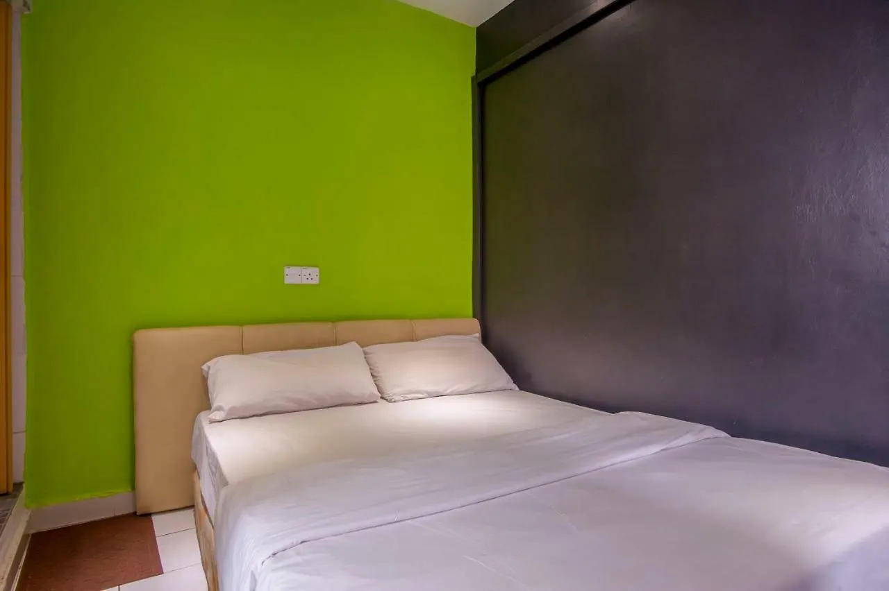 Hotel Cape Town Kl Kuala Lumpur