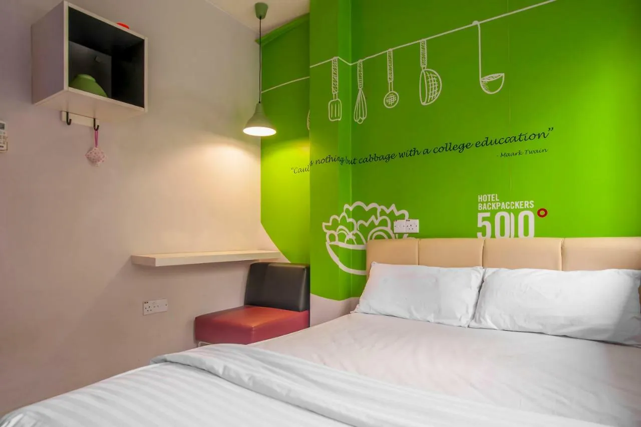 Hotel Cape Town Kl Kuala Lumpur