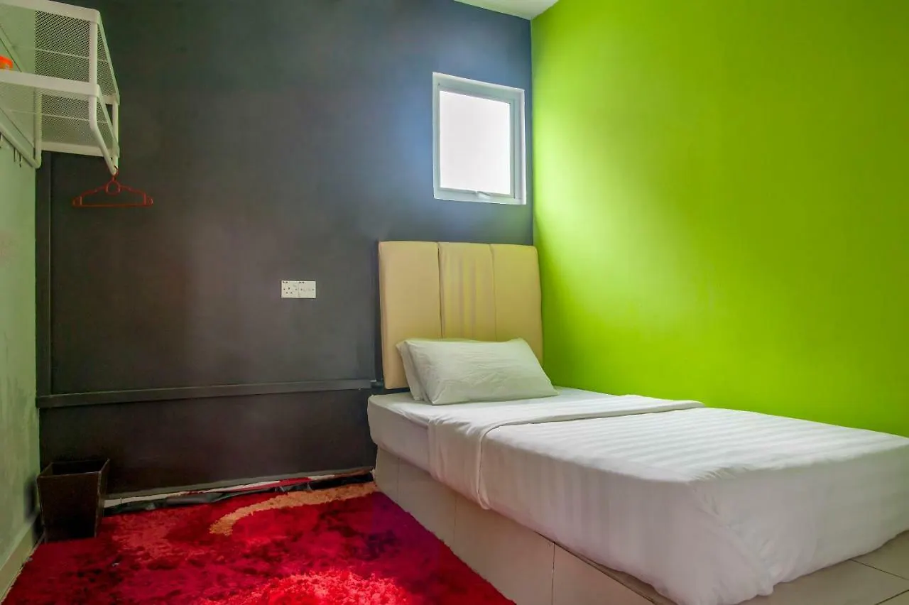 **  Hotel Cape Town Kl Kuala Lumpur Malaysia