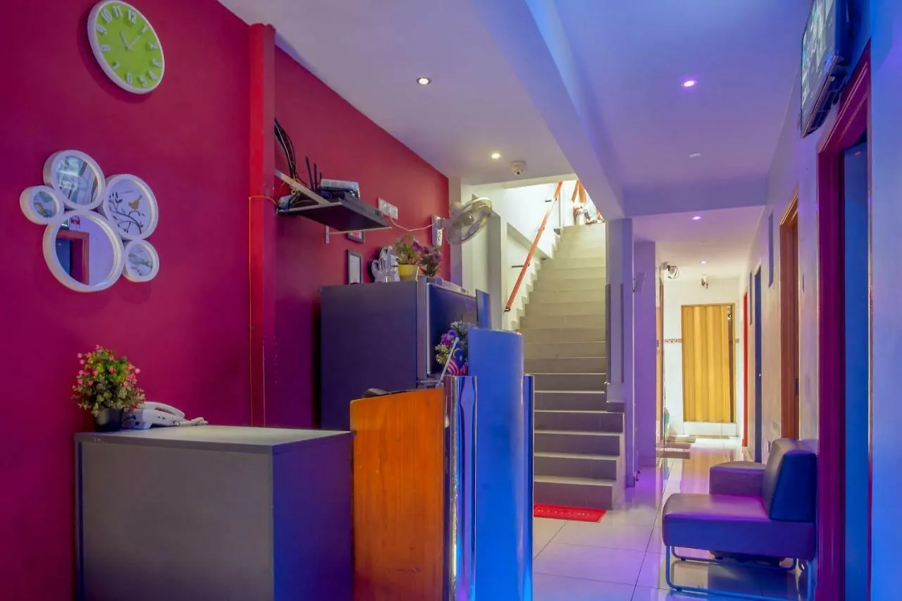 Hotel Cape Town Kl Kuala Lumpur