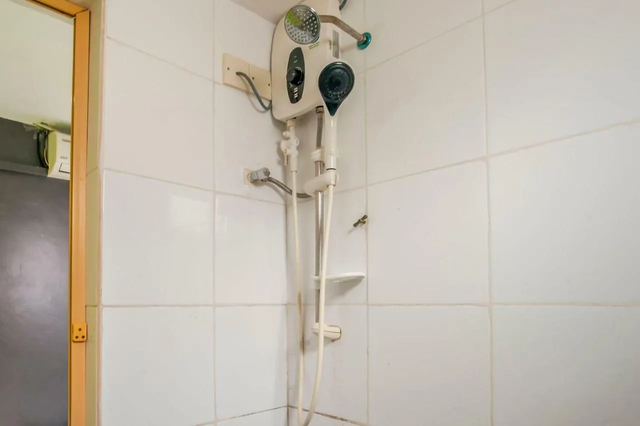Hotel Cape Town Kl Kuala Lumpur