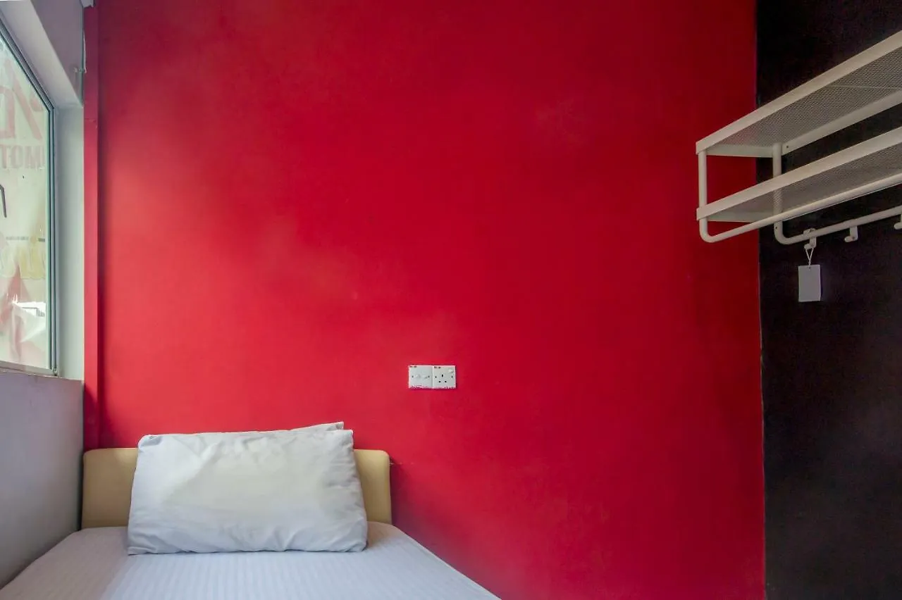**  Hotel Cape Town Kl Kuala Lumpur Malajsie