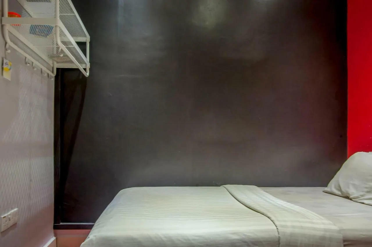 Hotel Cape Town Kl Kuala Lumpur